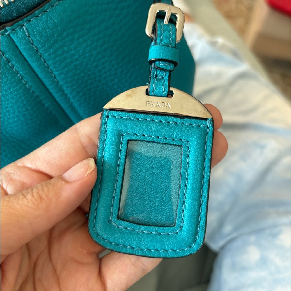 PRADA Shoulder Bag - Picture 6 of 16